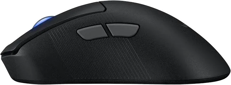 ASUS ROG Keris II Ace Noir - vue 3