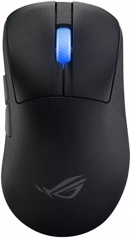 ASUS ROG Keris II Ace Noir - vue 1