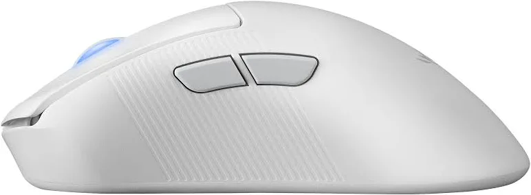 ASUS ROG Keris II Ace Blanc - vue 3