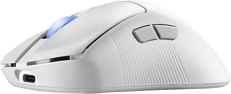ASUS ROG Keris II Ace Blanc - vue 5