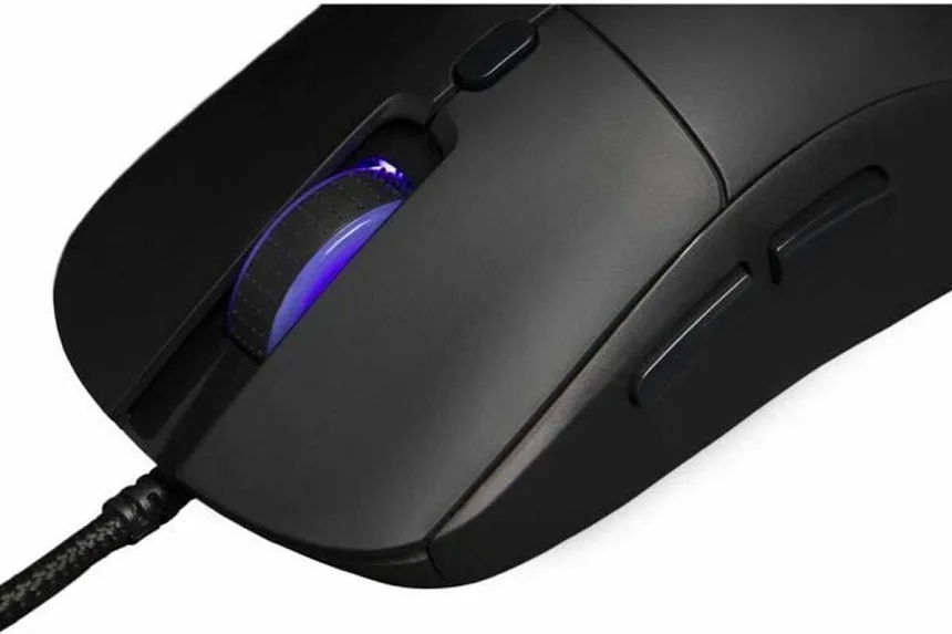 The G-Lab Kult Cobalt Noir - vue 2