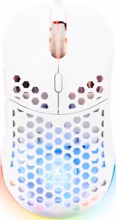 The G-Lab Kult Oxygen Blanc - vue 1
