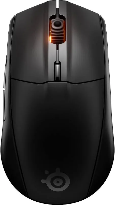 SteelSeries Rival 3 WL Gen 2 Noir - vue 2