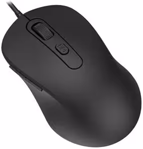 Accsup M4003 Noir - vue 4