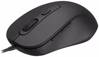 Accsup M4003 Noir - vue 2