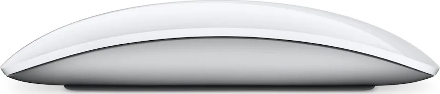 Apple Magic Mouse Blanc - vue 5