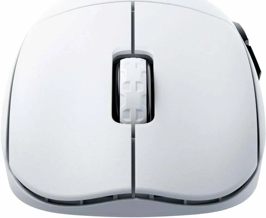 Xtrfy M68 Pro Blanc - vue 5