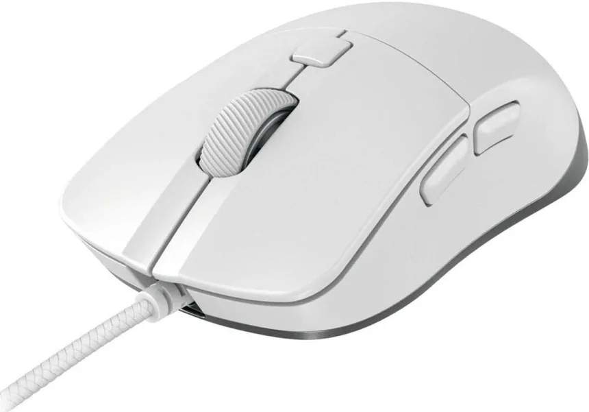 CHERRY XTRFY XTRFY M50 Blanc - vue 2