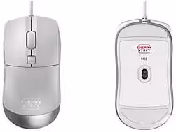 CHERRY XTRFY XTRFY M50 Blanc - vue 1