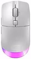 CHERRY XTRFY XTRFY M50 Blanc - vue 1