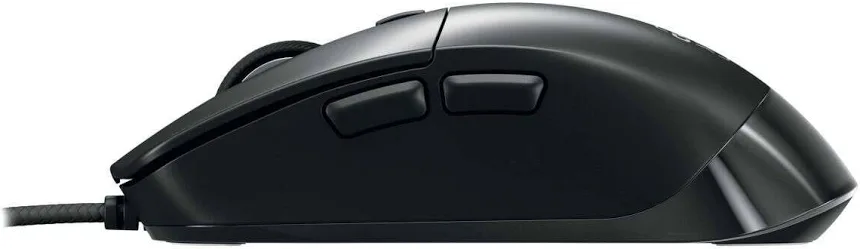 CHERRY XTRFY M50 Noir - vue 4