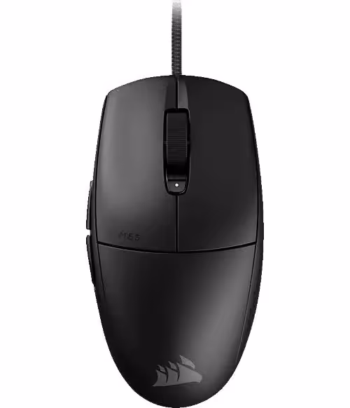 Corsair M55 Noir - vue 1