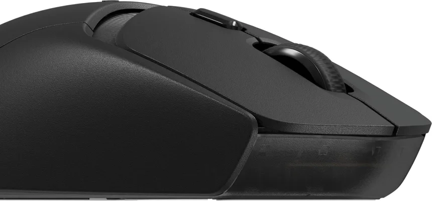 Logitech G G309 Lightspeed Noir - vue 2