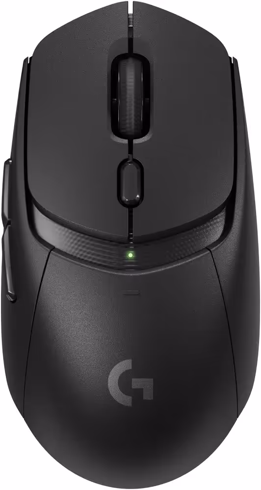 Logitech G G309 Lightspeed Noir - vue 1