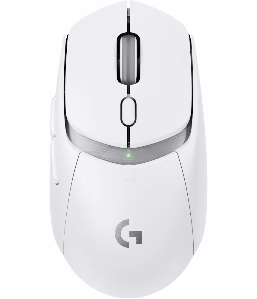 Logitech G G309 Lightspeed Blanc - vue 1