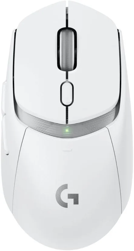 Logitech G G309 Lightspeed Blanc - vue 2