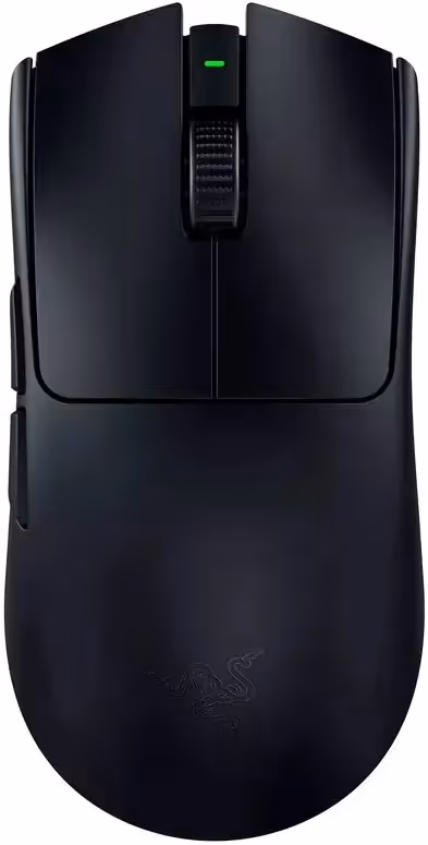 Razer Viper V3 Pro Noir - vue 1