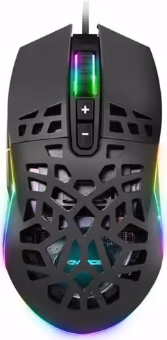 Advance GTA 270 Noir - vue 1