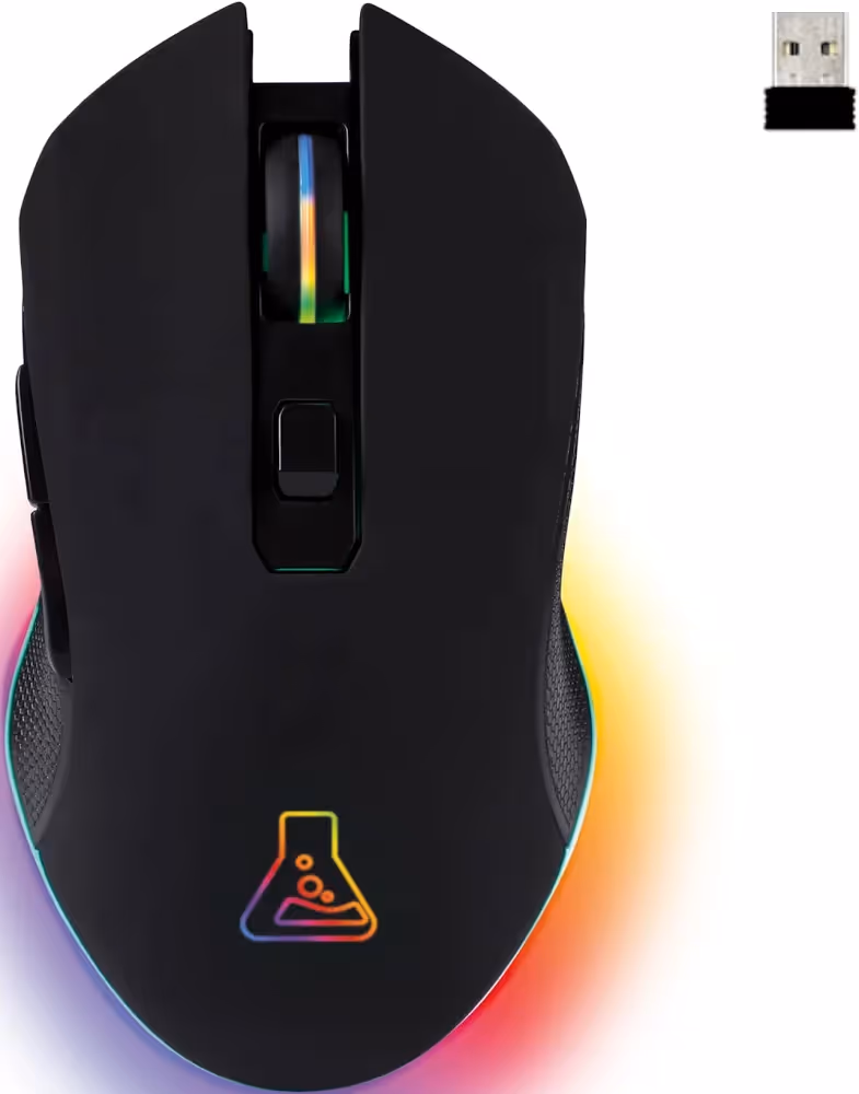 The G-Lab Kult Helium Noir - vue 1