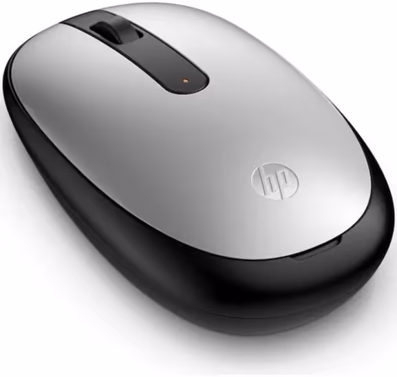 HP 240 Argent - vue 1