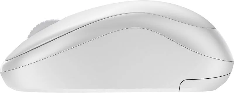 Logitech M240 Silent Blanc - vue 3