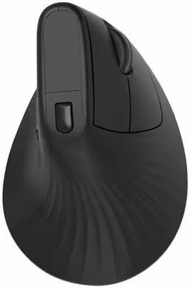 Accsup 08 V3 Noir - vue 1