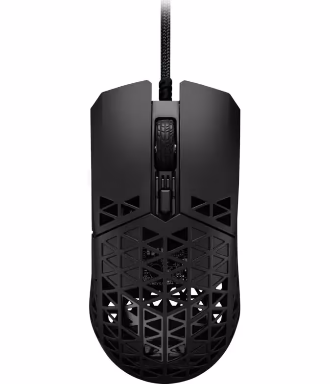 ASUS TUF M4 Air Noir - vue 1
