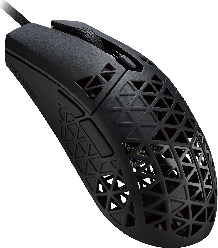 ASUS TUF M4 Air Noir - vue 4