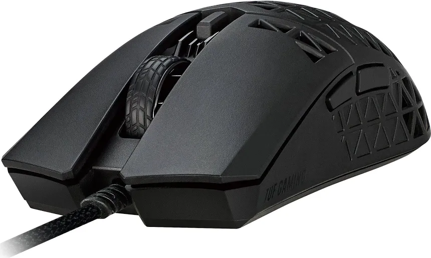 ASUS TUF M4 Air Noir - vue 2