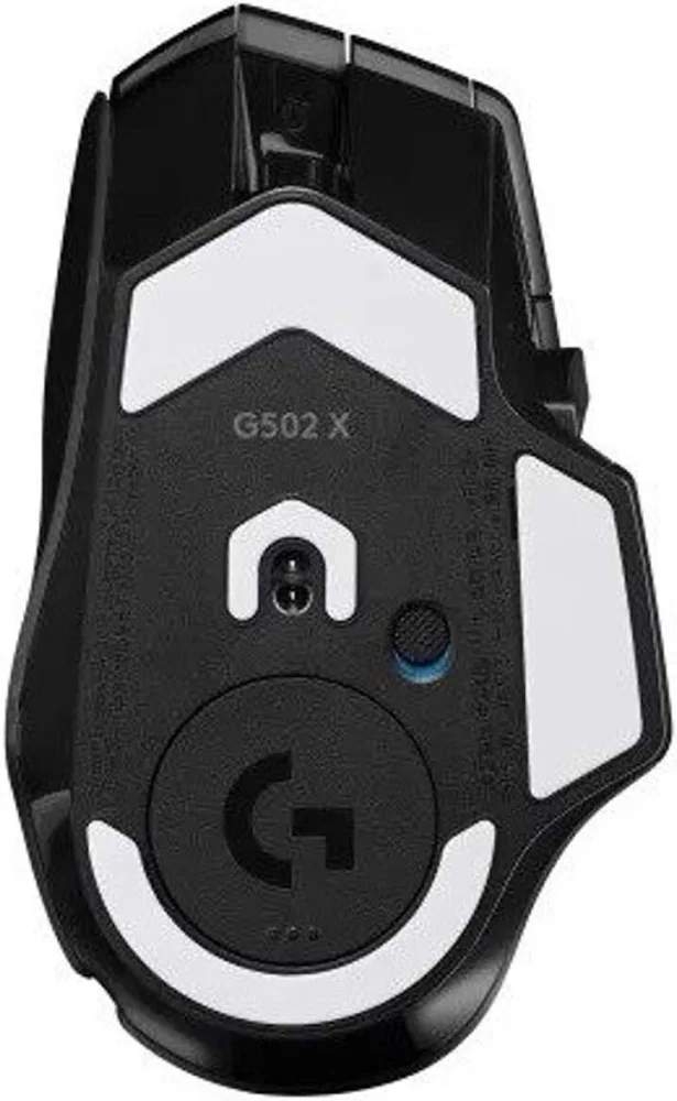 Logitech G G502 X Plus - vue 2