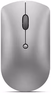 Lenovo 600 Silent Gris de fer - vue 1