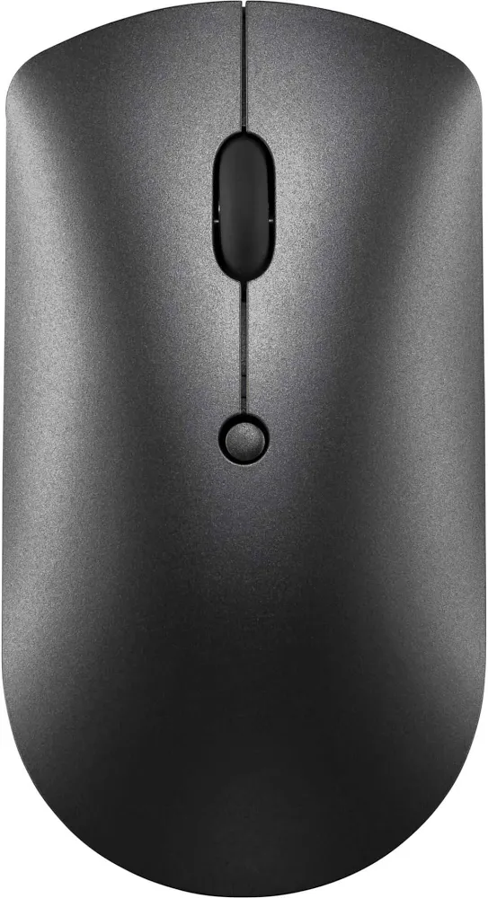 Lenovo 600 Silent Gris de fer - vue 3