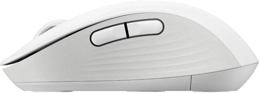 Logitech Signature M650 Blanc - vue 4