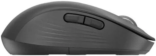 Logitech Signature M650 L Gris - vue 4