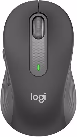 Logitech Signature M650 Gris - vue 1