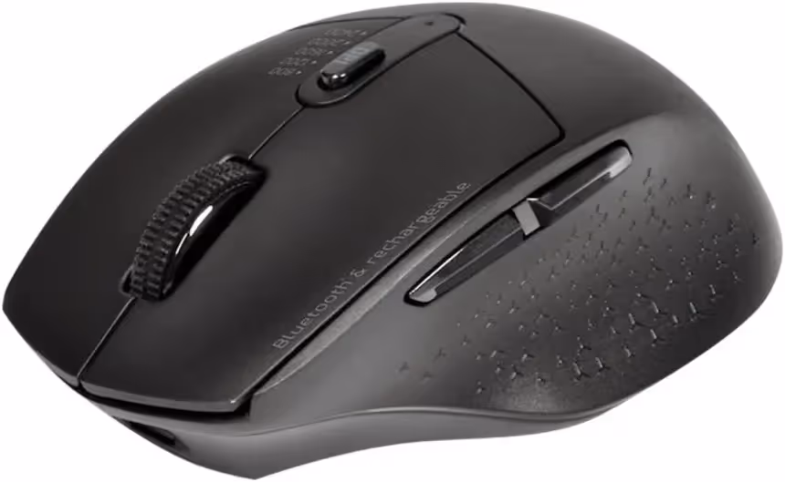 Port Designs Bluetooth Noir - vue 1