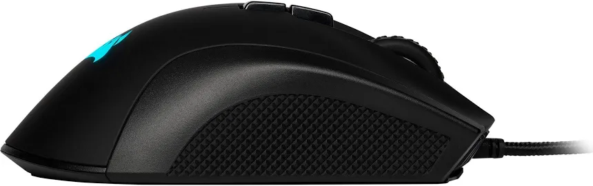 Corsair Ironclaw Noir - vue 5