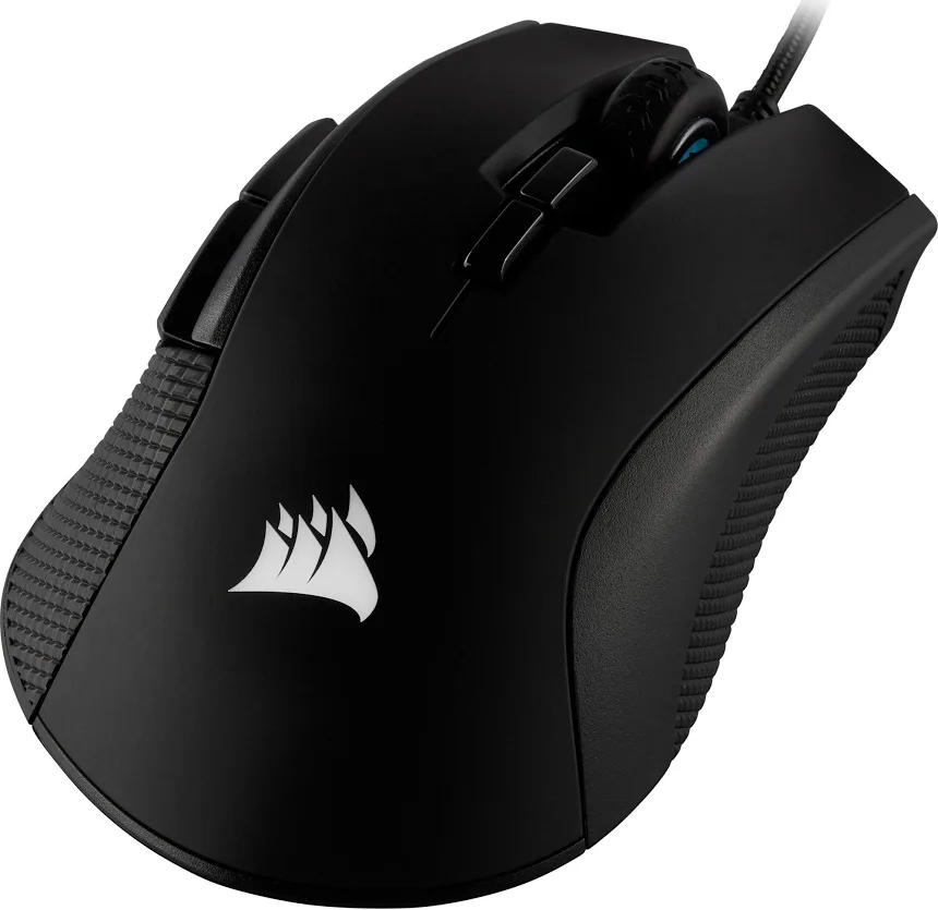 Corsair Ironclaw Noir - vue 4