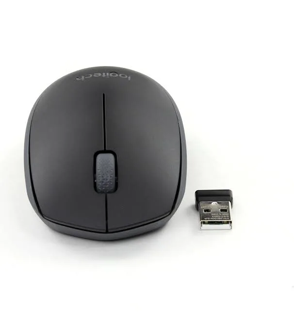 Logitech M171 Noir - vue 5