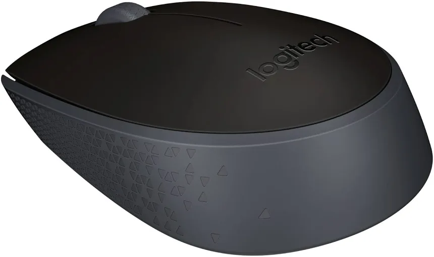 Logitech M171 Noir - vue 2