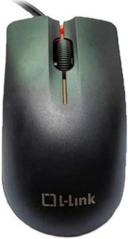 L-Link LL-2081 Noir - vue 3