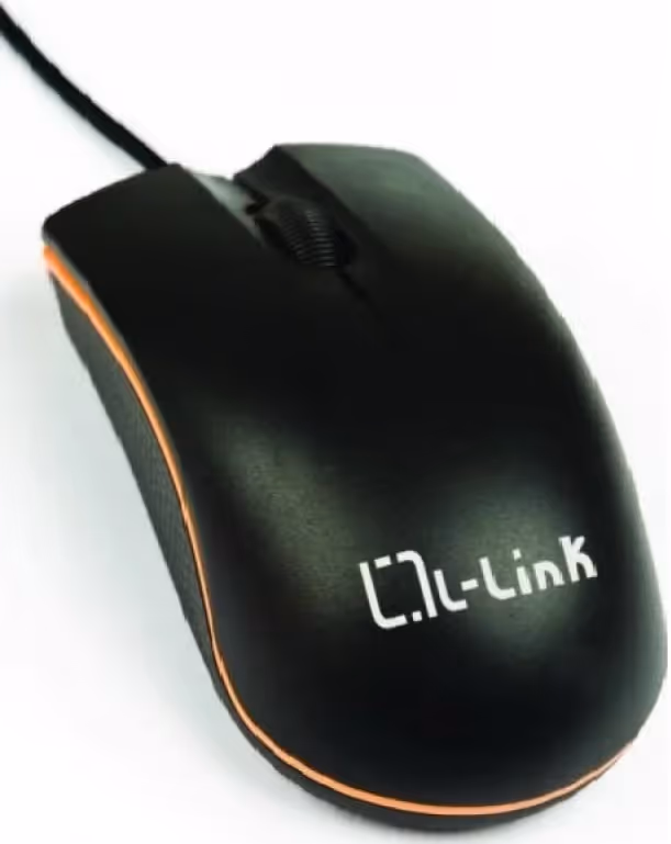 L-Link LL-2081 Noir - vue 1
