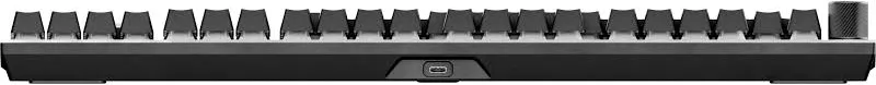 be quiet! Light Mount Silent Linear Noir - vue 3