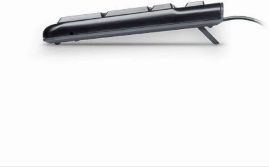 Logitech K120 Noir - vue 4