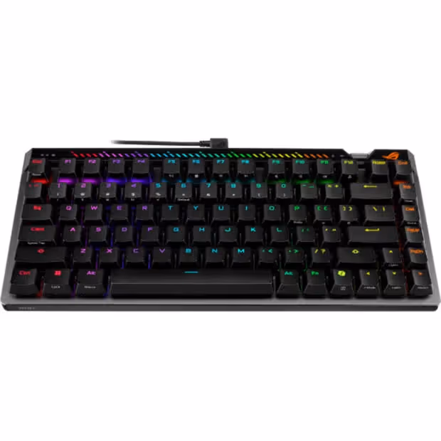 ASUS ROG Falchion Ace 75 HE RGB - vue 1