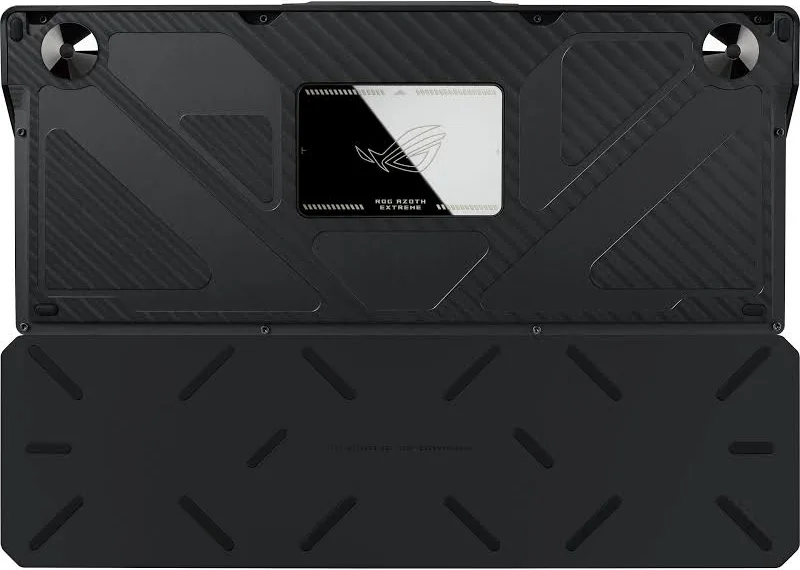ASUS ROG Azoth Extreme Noir - vue 2