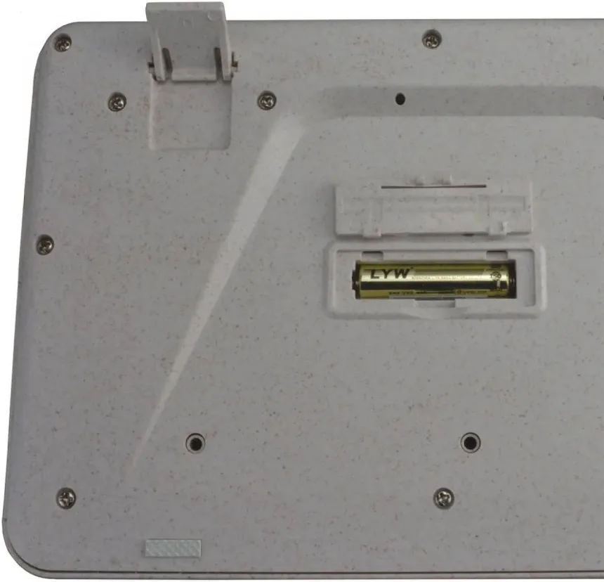 MCL-SAMAR Bioplastic Wireless - vue 5