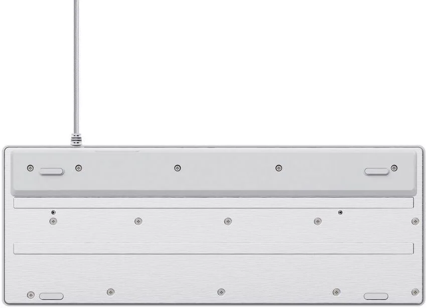 Trust GXT 833PS Thado Blanc - vue 3