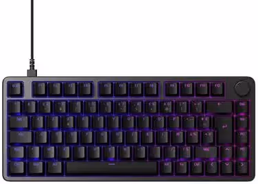 Sony INZONE KBD-H75 Noir - vue 1