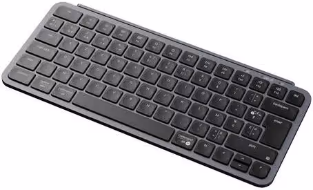 Keychron B1 Pro Gris - vue 1